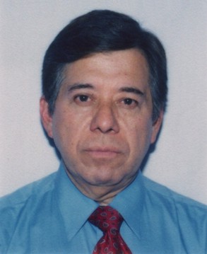 Dr. Ronaldo Villalobos López