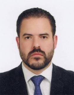 Dr. Francisco Sánchez Ibarra