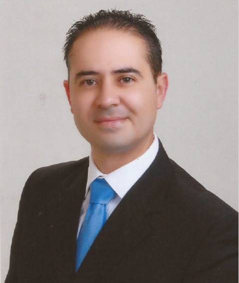 Dr. Frantz Alexis Rossainz