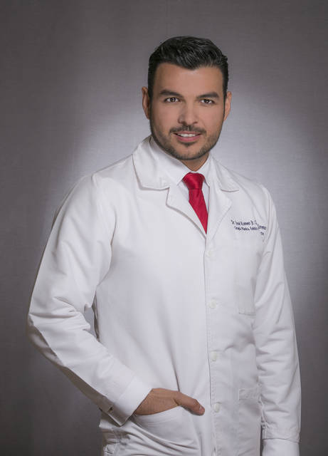 Dr. José Romeo Castillo