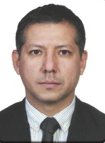 Dr. Jorge Antonio Uribe Kalafatic
