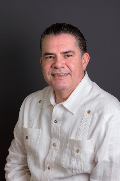 Manuel Pérez Peña