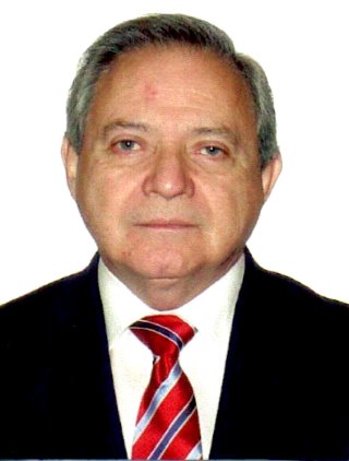 Dr. Alfonso Vargas Martínez