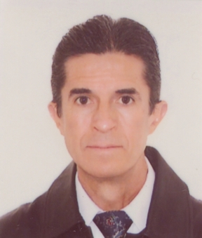 Dr. Alfonso Jiménez Ruíz