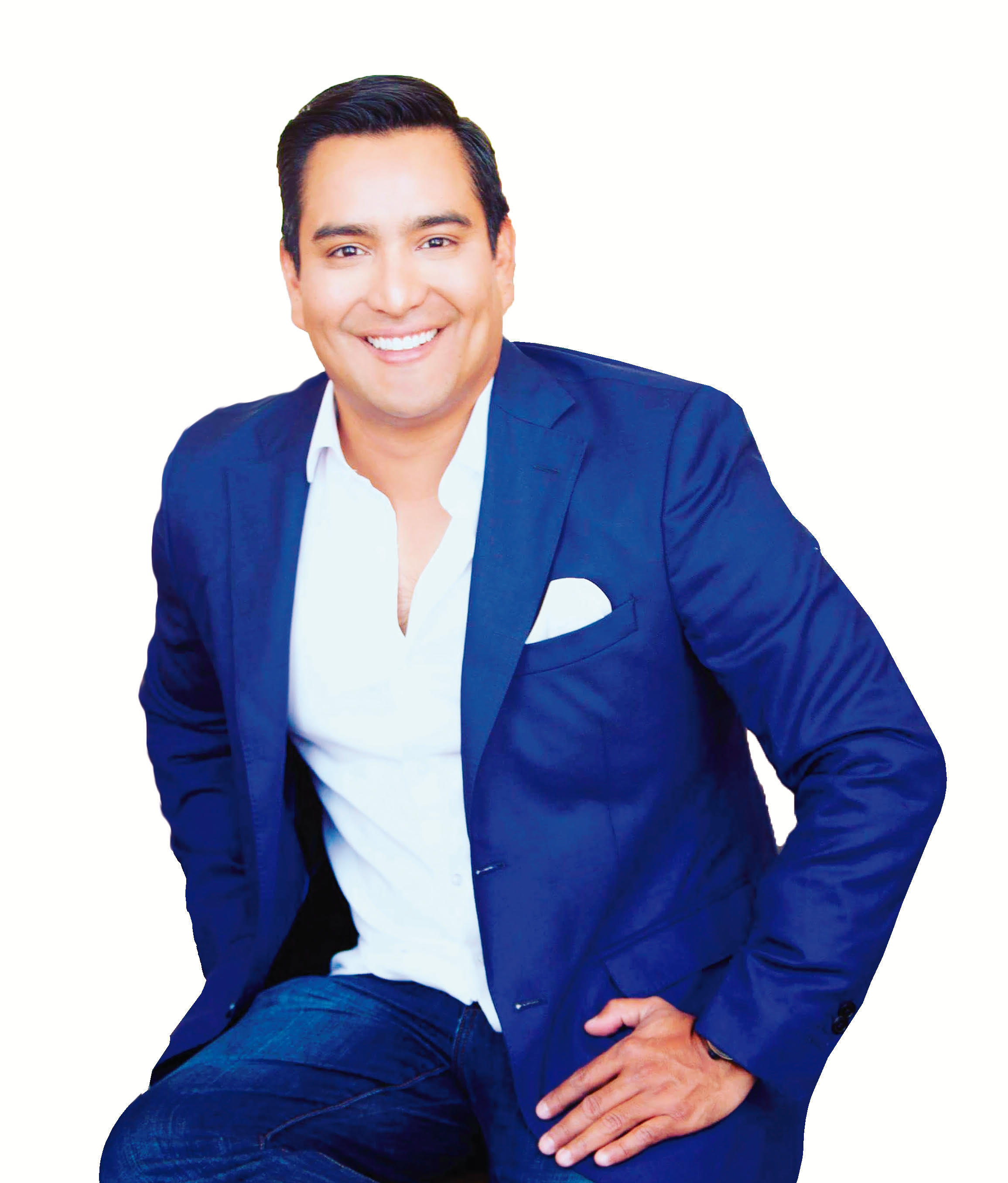 DR. LUCIANO ALFREDO ALONSO ROSALES