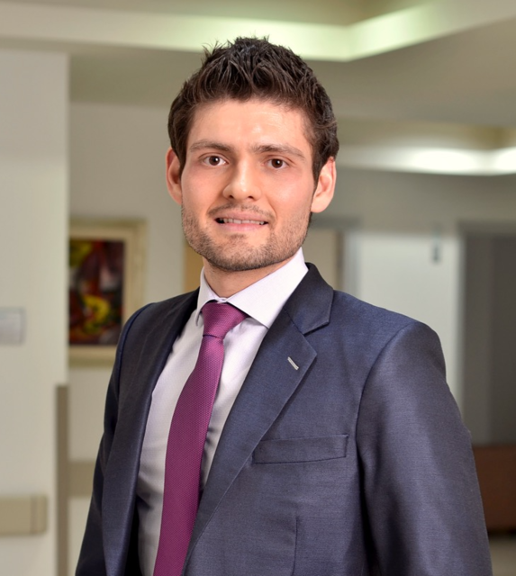 DR. JULIO CESAR DIAZ BARRIGA