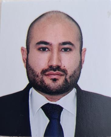 DR. KENJI ALEJANDRO MAQUITA ESQUIVEL