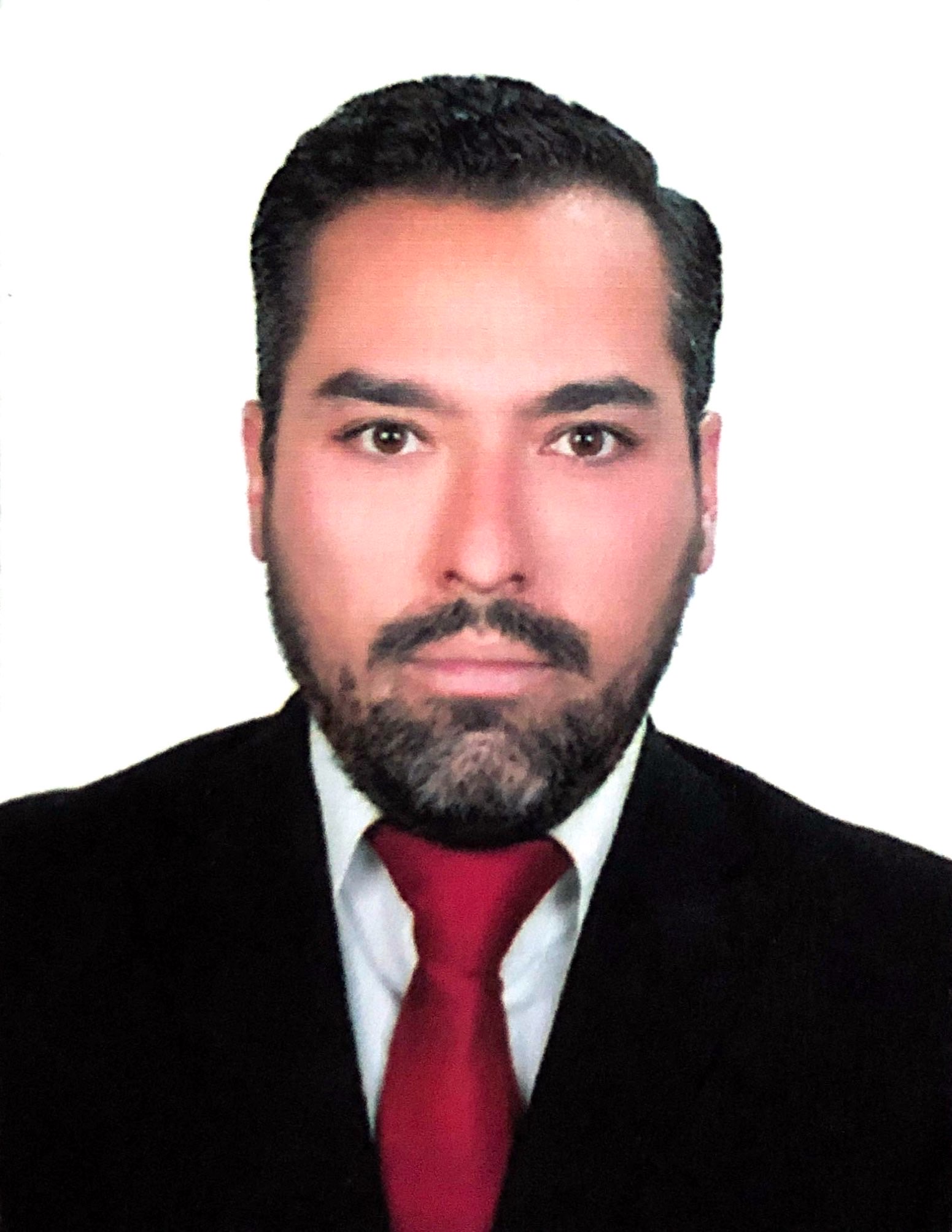 DR. JORGE EDUARDO MOLINA ORTEGA MOLINA ORTEGA