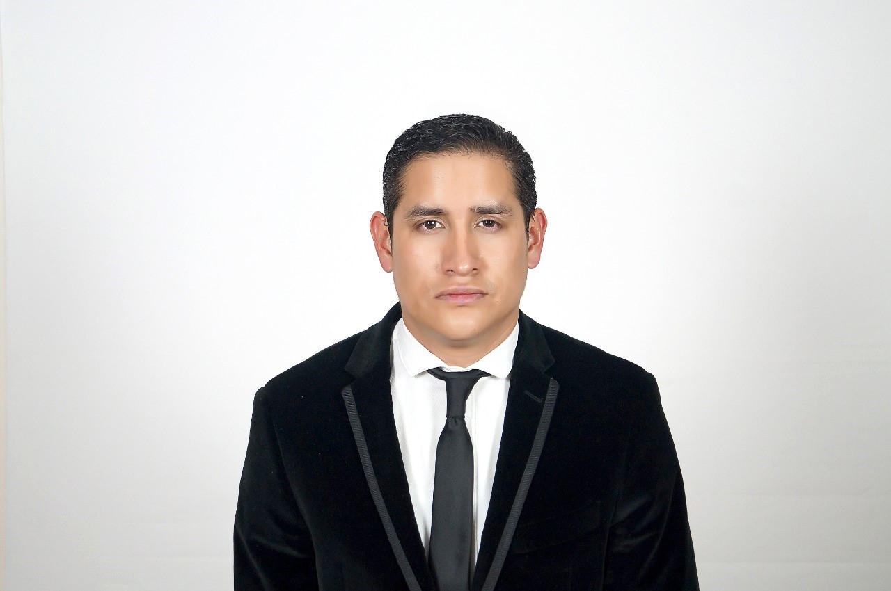 DR. LUIS DANIEL SERVIN DAMIAN