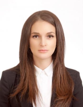 DRA. MONICA GISELA COBOS BONILLA