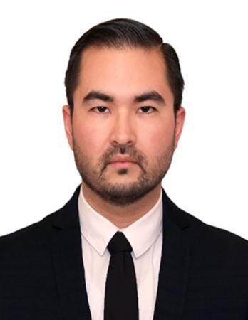DR. JORGE EDUARDO CHANG CONTRERAS