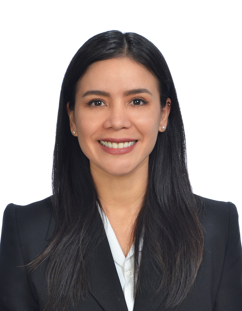 DRA. GRECIA JUDITH JUAREZ VELAZQUEZ