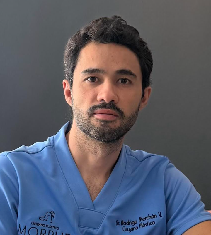 DR. RODRIGO MERCHAN VANEGAS