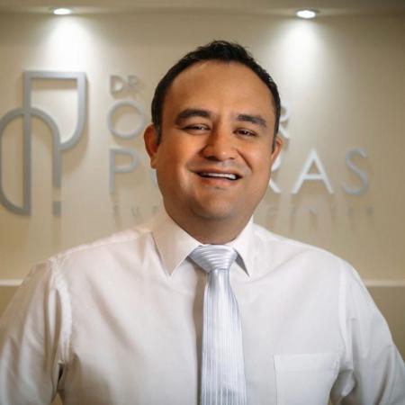 DR. OSCAR PORRAS ESCORCIA