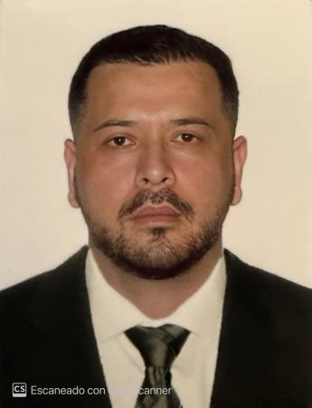 DR. AARON ARELLANO RUIZ