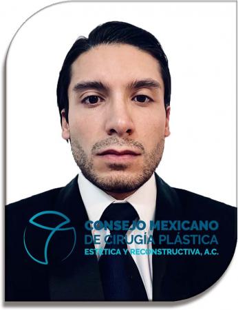 DR. VICTOR EMMANUEL BAEZ AVIÑA