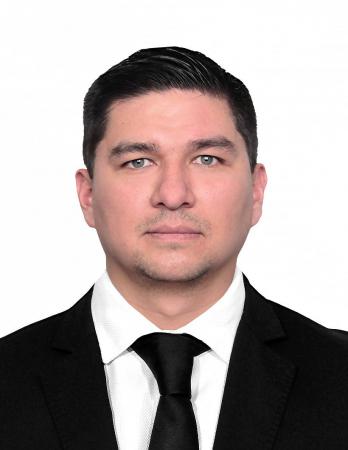 DR. ALVARO CRUZ HERNANDEZ