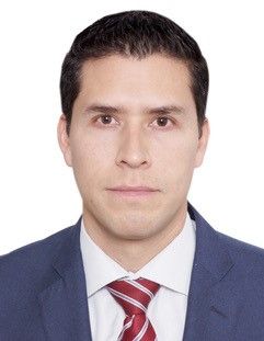 DR. CHRISTIAN KIST AGUILAR