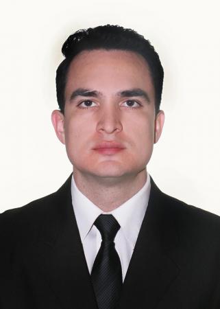 DR. SERGIO ANTONIO SANCHEZ BAILON
