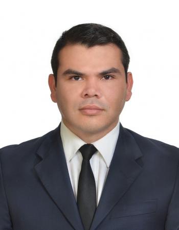 DR. BOGAR SANDOVAL MORALES