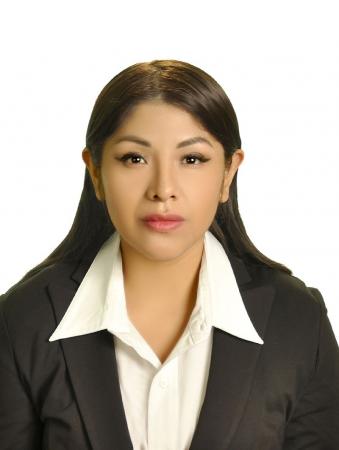 DRA. PERLA SARABIA BARROSO