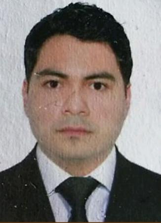 DR. GUSTAVO ALBERTO CHAVEZ GOMEZ