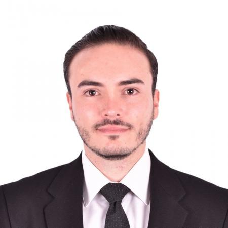 DR. OSCAR TRUJILLO ESCALANTE