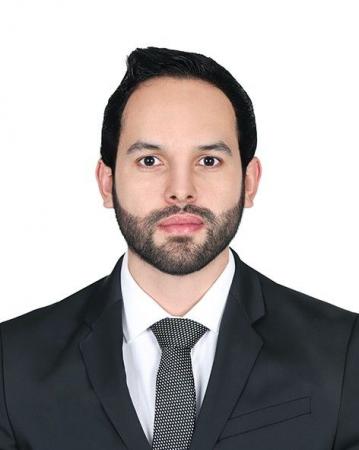 DR. URIEL DANIEL MUÑOZ GONZALEZ