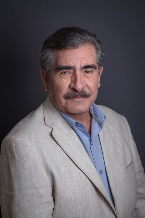 Dr. Gumersindo Núñez Martínez