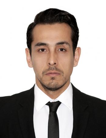 DR. ERICK ROLANDO GARCIA AVALOS