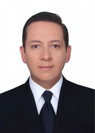 DR. LINO ENRIQUE RAMIREZ SOSA