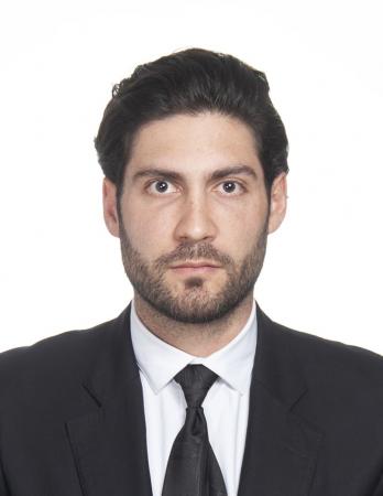 DR. HECTOR CARRETO BULOS