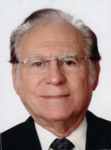 Dr. Alfredo Villarreal Ríos