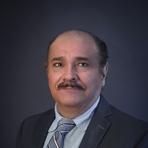 Dr. Miguel Escudero Torres