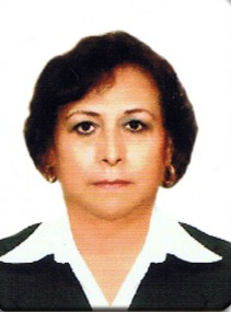Dra. Maria Luisa Tovar Alvarado
