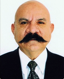 Dr. Héctor Raúl Zapata Ibarra