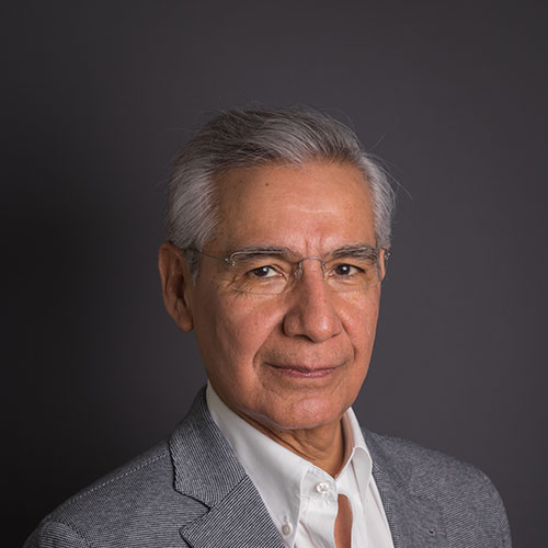 Dr. Fernando Magallanes Negrete