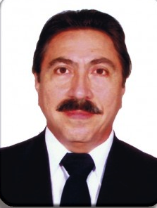 Dr. Fernando José Nuñez Zapata