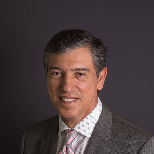 Dr. Jaime Oziel Salcedo Martínez