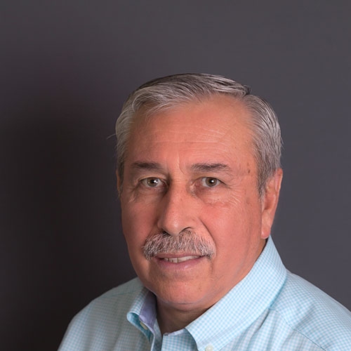Dr. Pedro M. Ramírez Godínez