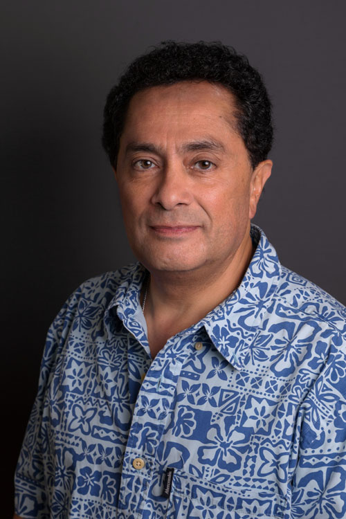 Dr. Miguel Evaristo Viera Núñez