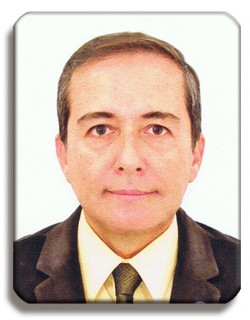 Dr. José Pérez Rocha