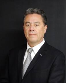 Dr. David Ramírez Chavez