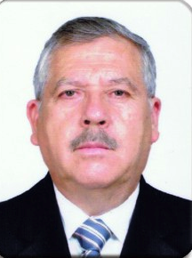 Dr. Guillermo Zamora Carranza