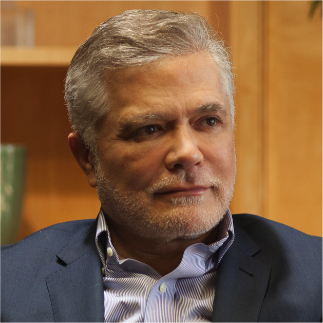 Dr. Carlos Buenrostro Vázquez
