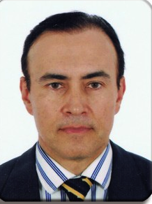 Dr. Emilio Álvaro Gastelum Bon