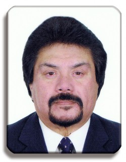 Dr. Pedro Grajeda López