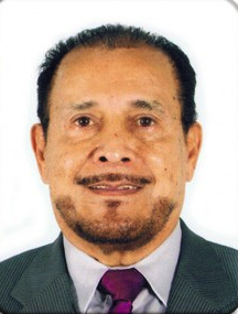 Dr. Jesús Salvador Castro Osuna