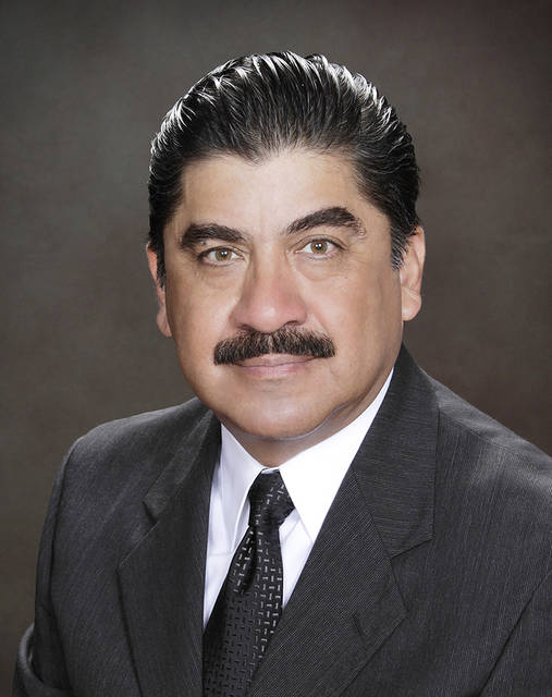 Dr. Gerardo Armando Barraza Barrón