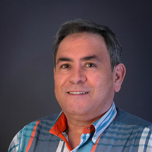 Dr. Rubén Dávalos Orozco